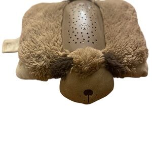 Pillow Pets Dream Lites Snuggly Puppy